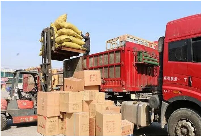 厦门到波密县物流专线