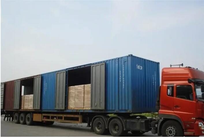 厦门到波密县整车运输