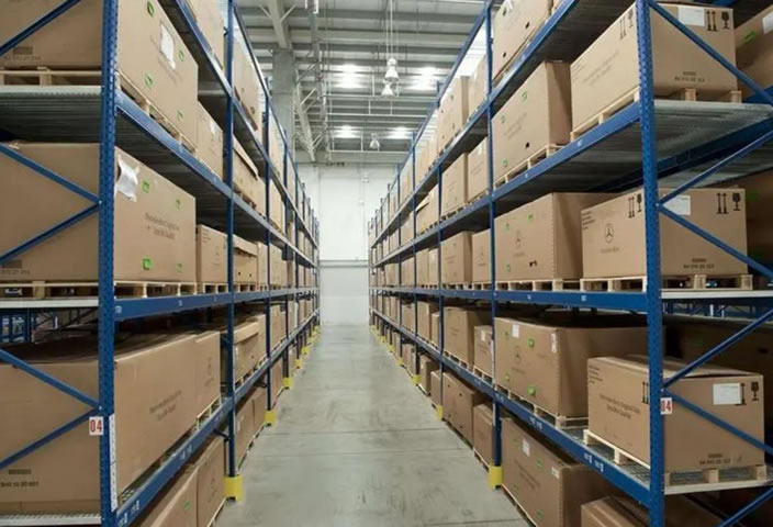 厦门到波密县货物仓储