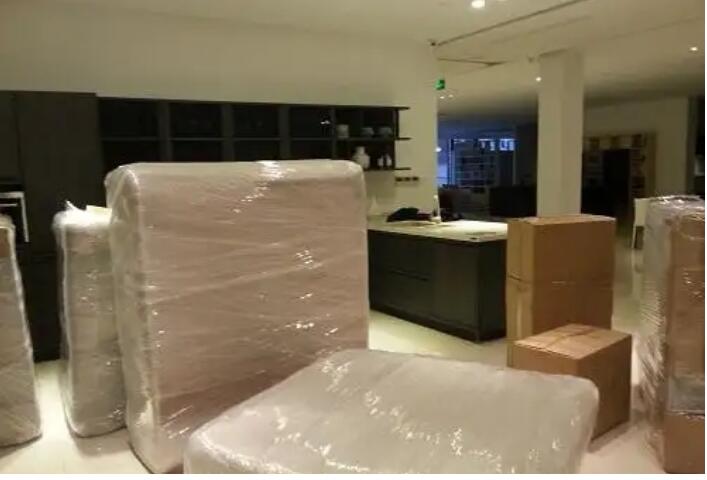 厦门到波密县长途搬家