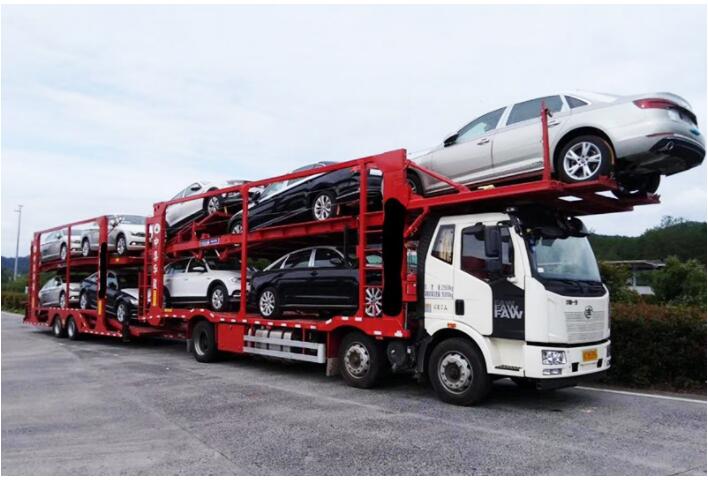 厦门到波密县轿车托运